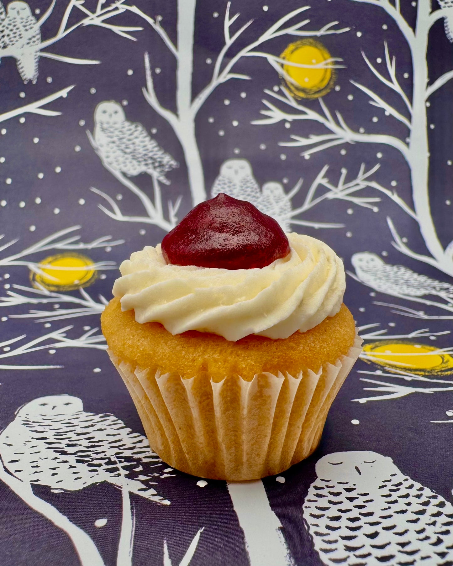 Rosemary Cranberry Pack