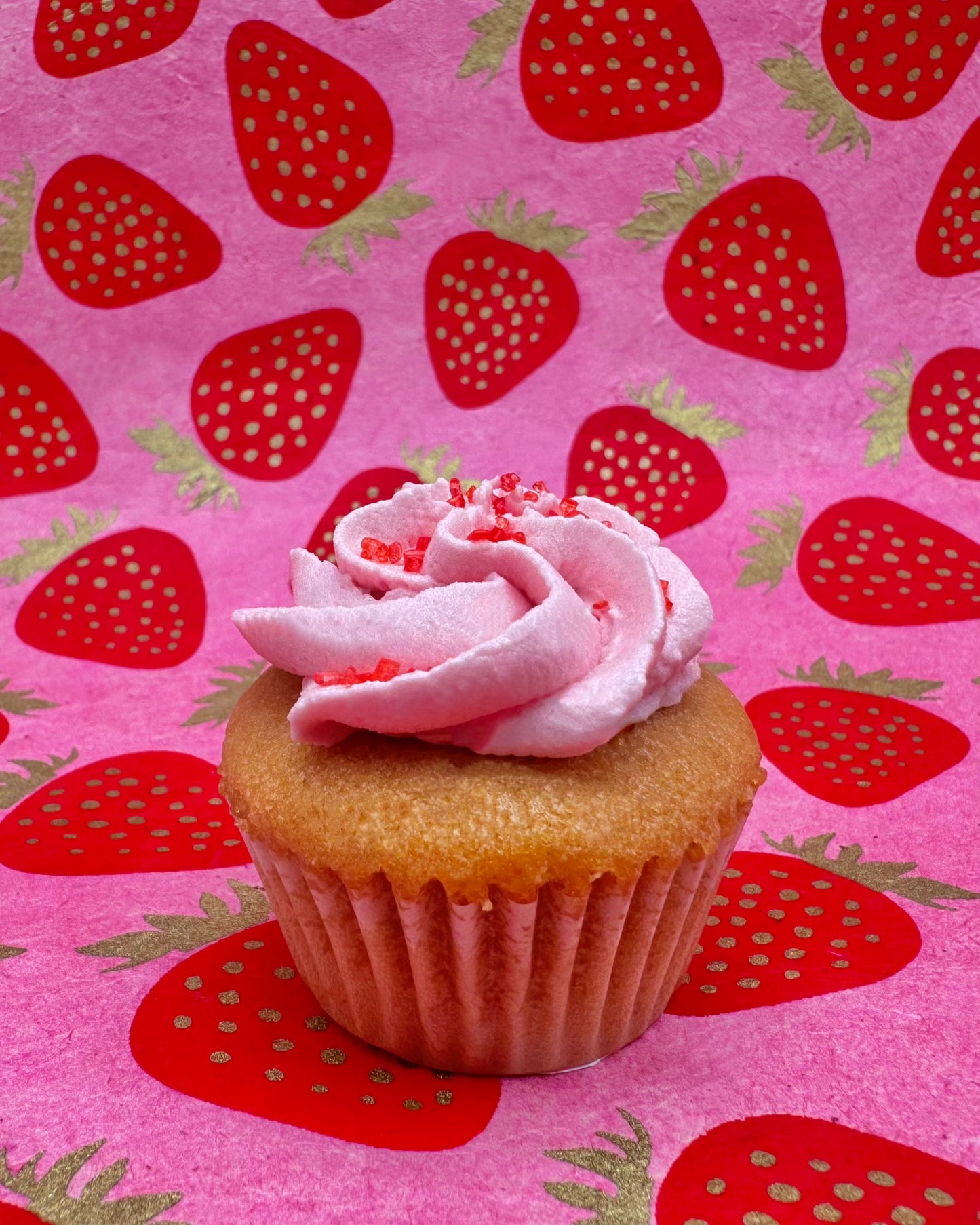 Strawberry Milk Pack