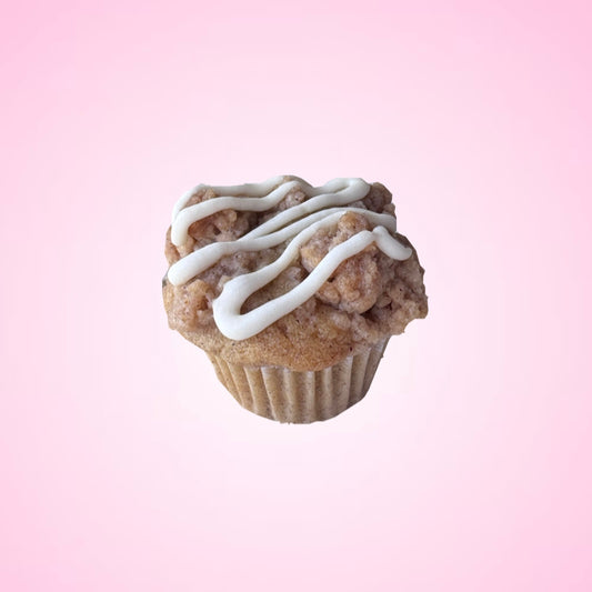Coffee Cake
