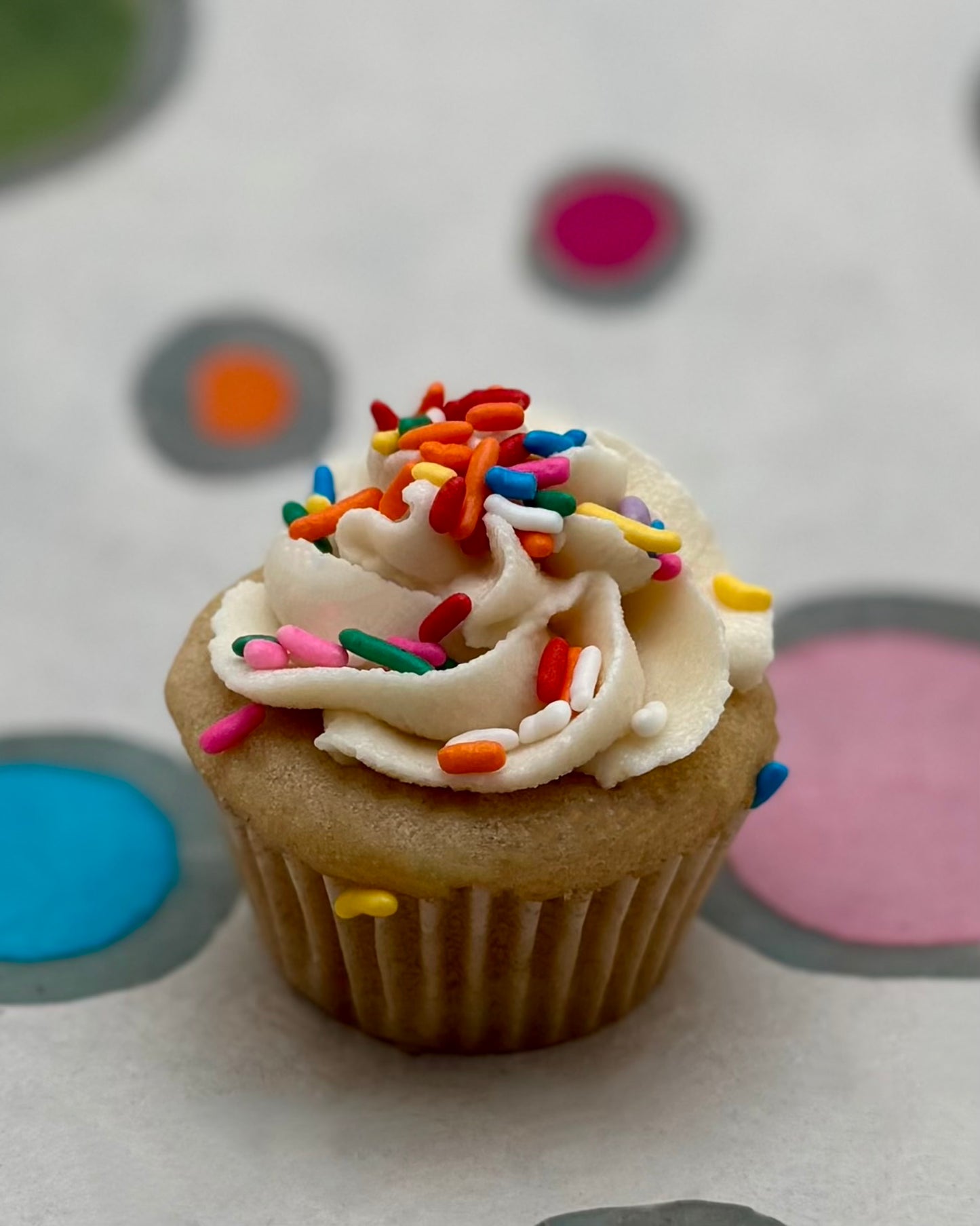 Unbirthday Cake Pack