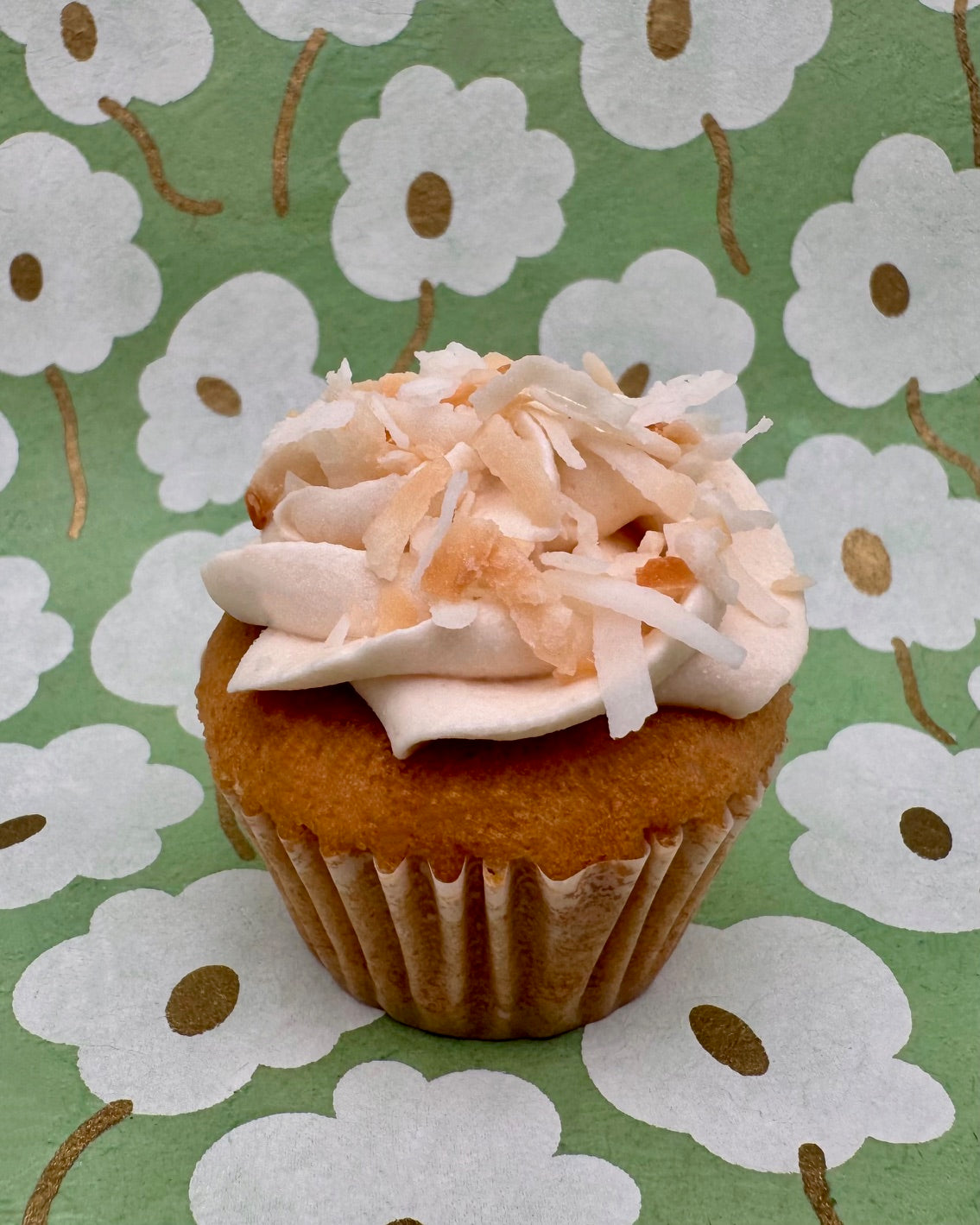 Toasted Coconut Pack