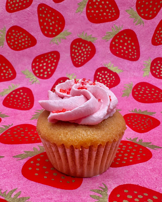 Strawberry Milk Pack